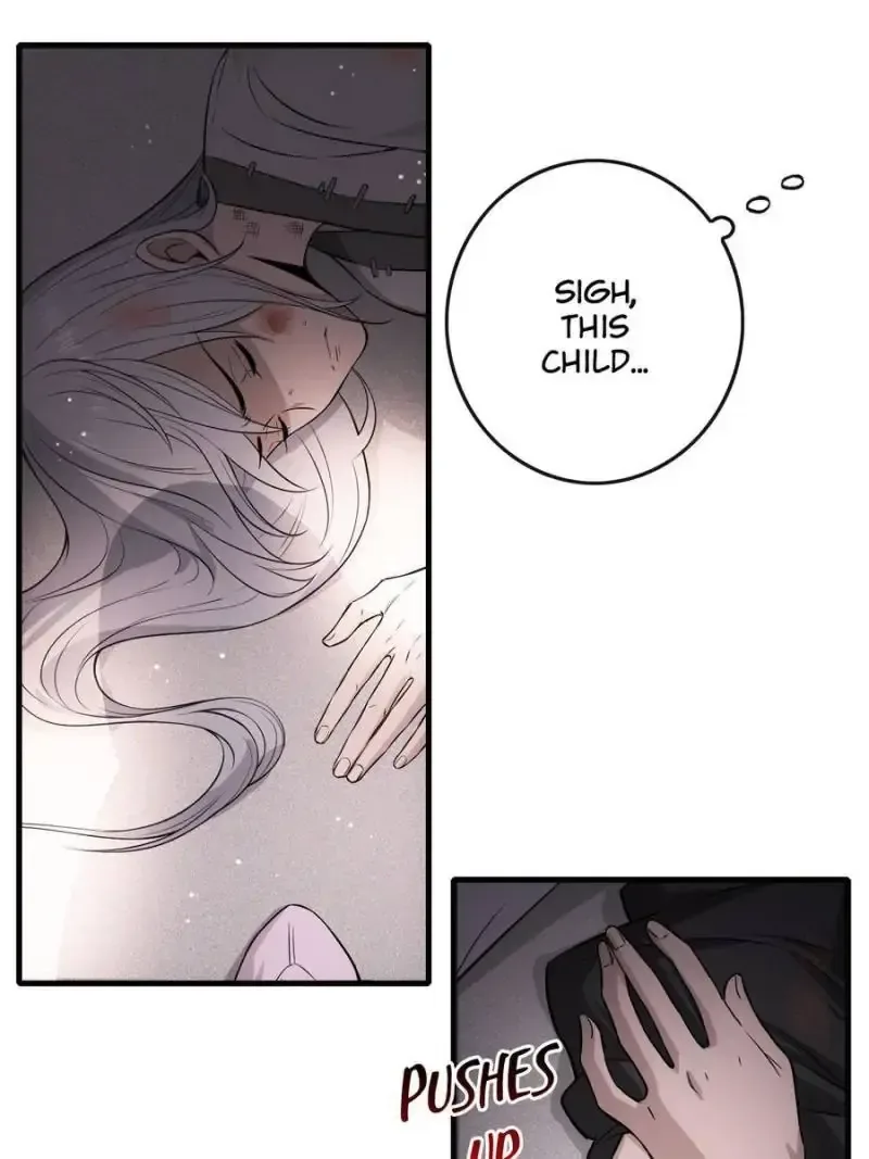 The Sickly Tyrant With An Innocent Facade Chapter 1 page 47