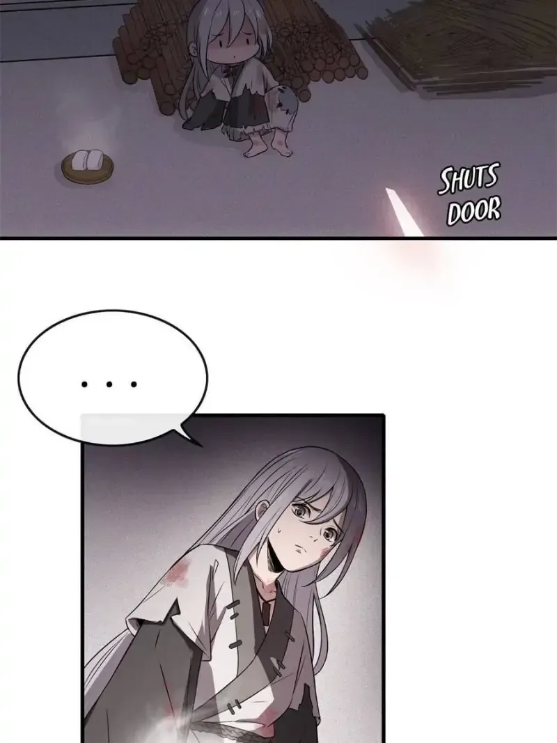 The Sickly Tyrant With An Innocent Facade Chapter 1 page 57