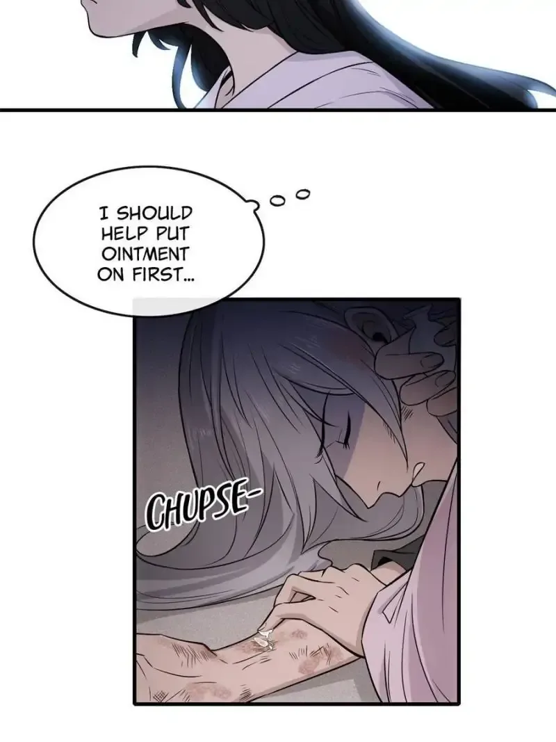 The Sickly Tyrant With An Innocent Facade Chapter 1 page 49