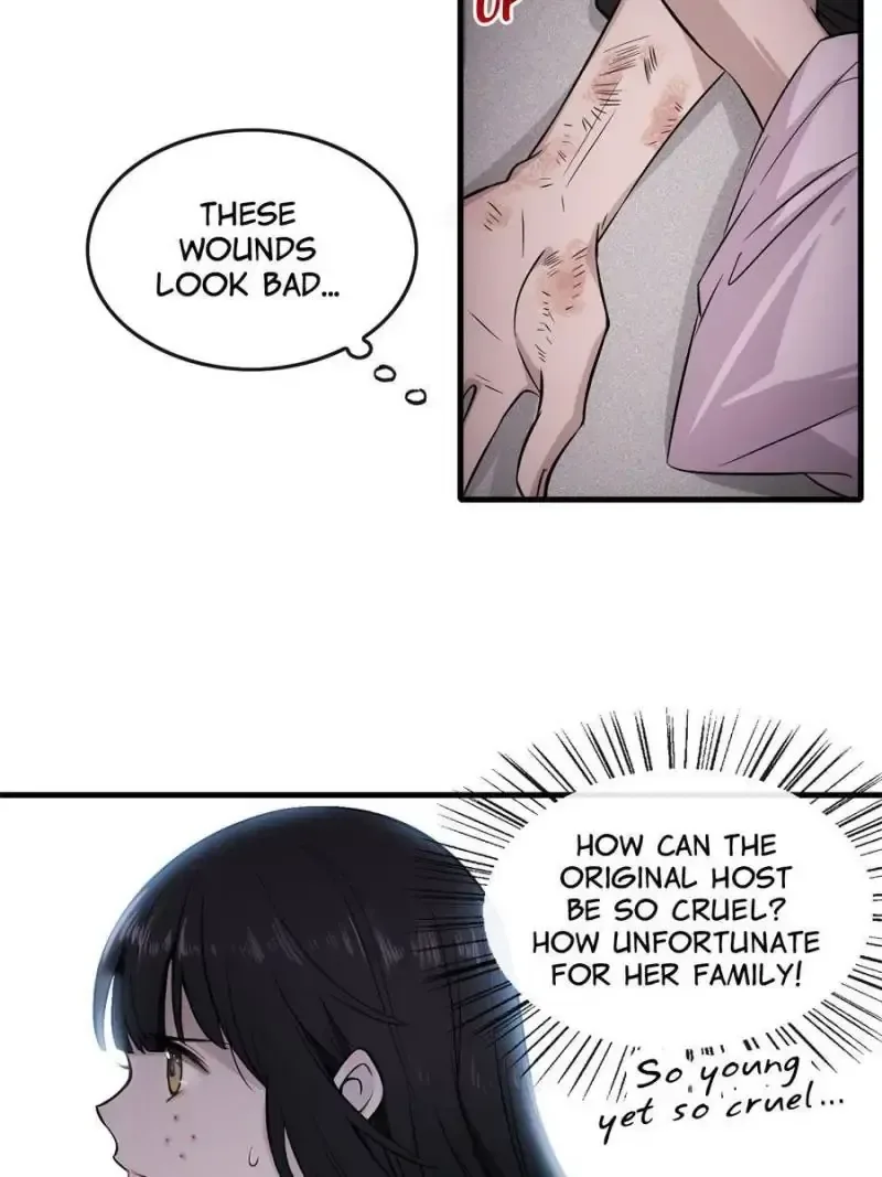 The Sickly Tyrant With An Innocent Facade Chapter 1 page 48