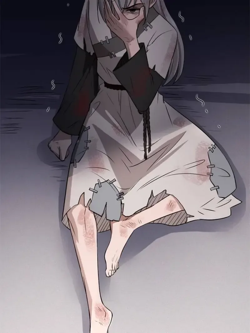The Sickly Tyrant With An Innocent Facade Chapter 1 page 61
