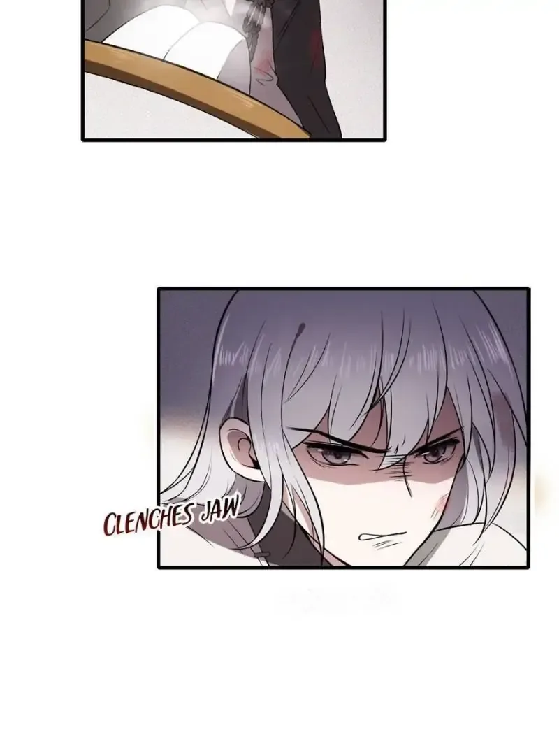 The Sickly Tyrant With An Innocent Facade Chapter 1 page 58