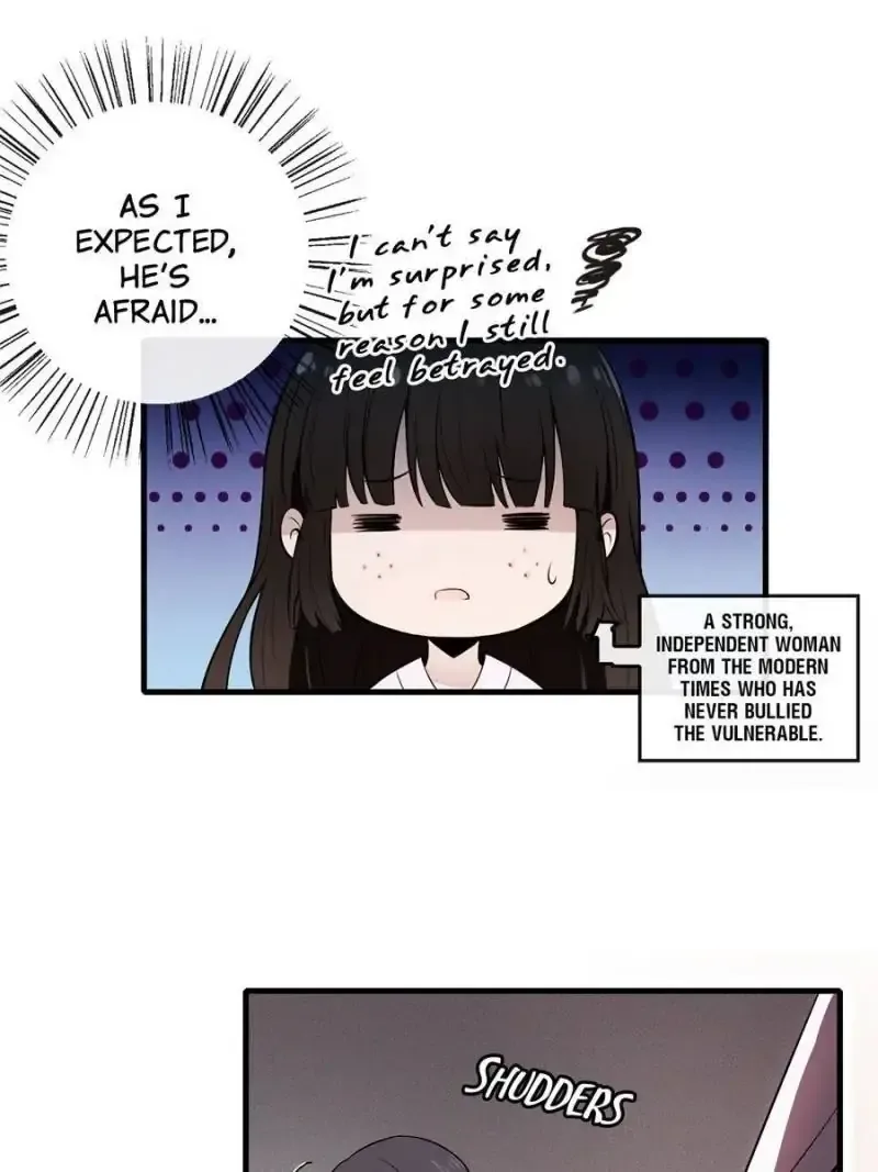 The Sickly Tyrant With An Innocent Facade Chapter 1 page 53