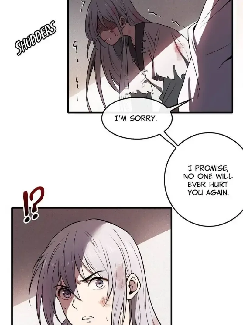 The Sickly Tyrant With An Innocent Facade Chapter 1 page 54