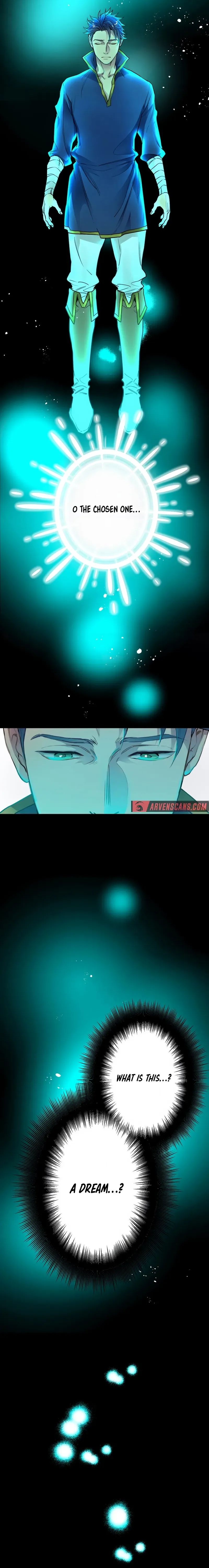 The Slave Guild: I’ll Beat This Bug-Filled New World Until The Deadline! Chapter 1 page 5
