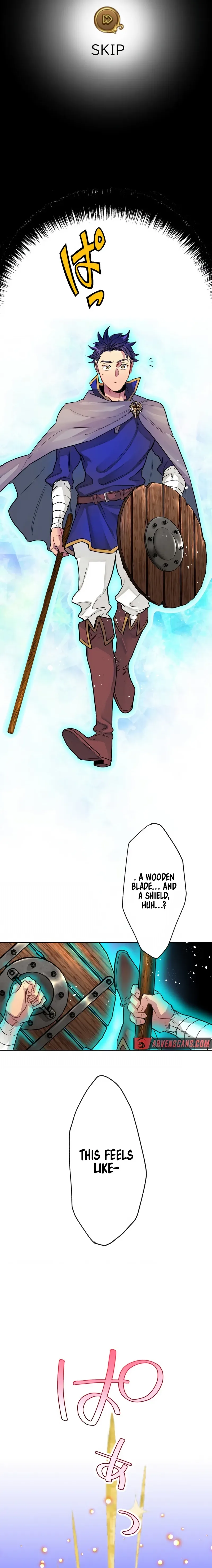 The Slave Guild: I’ll Beat This Bug-Filled New World Until The Deadline! Chapter 1 page 7