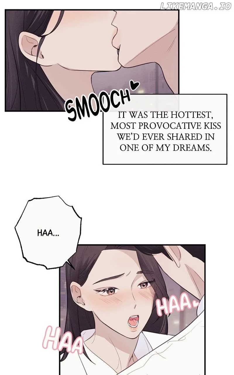 The Seductive Wife Chapter 2 page 4