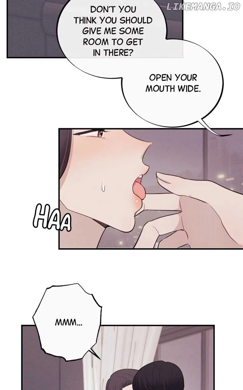 The Seductive Wife Chapter 2 page 21