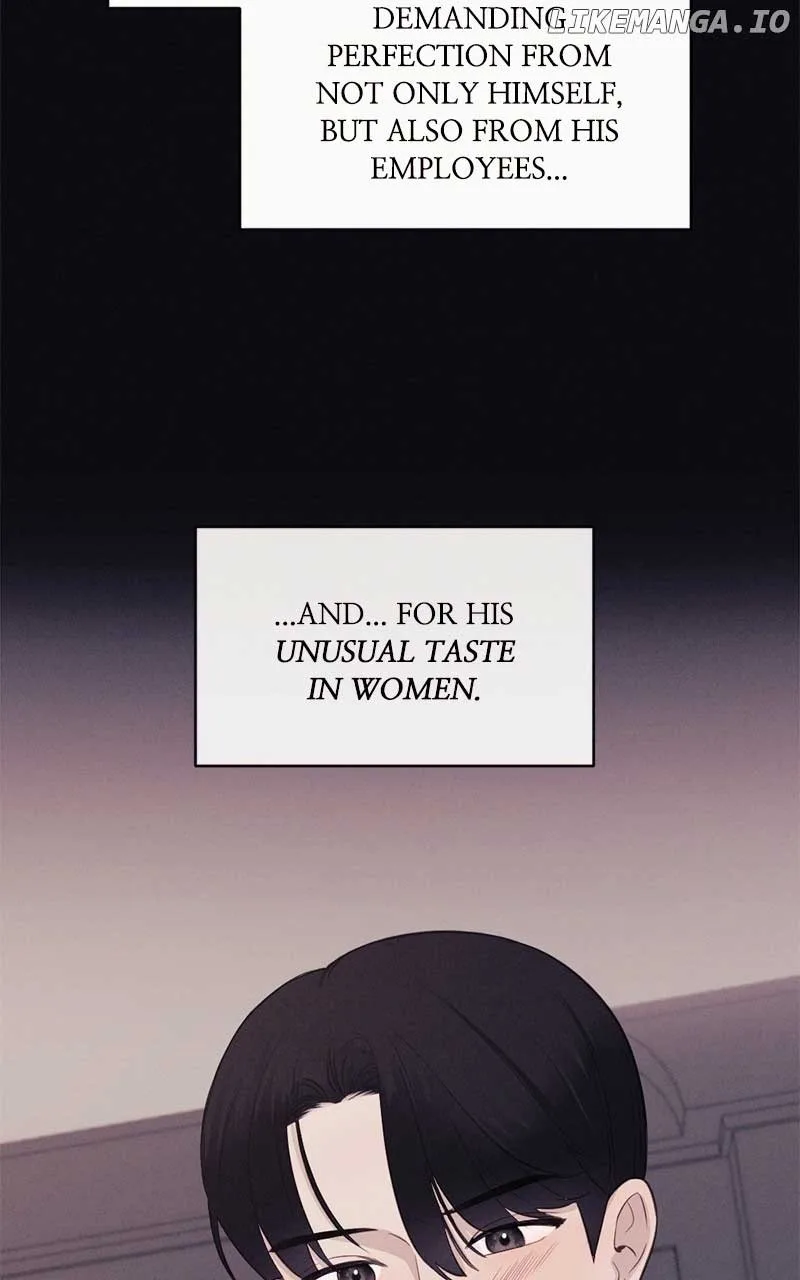 The Seductive Wife Chapter 2 page 17