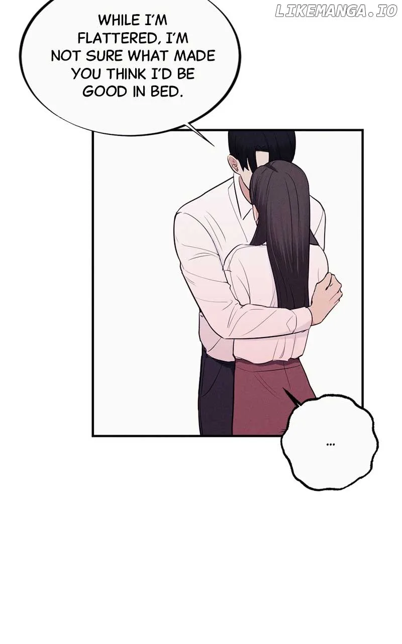 The Seductive Wife Chapter 2 page 19