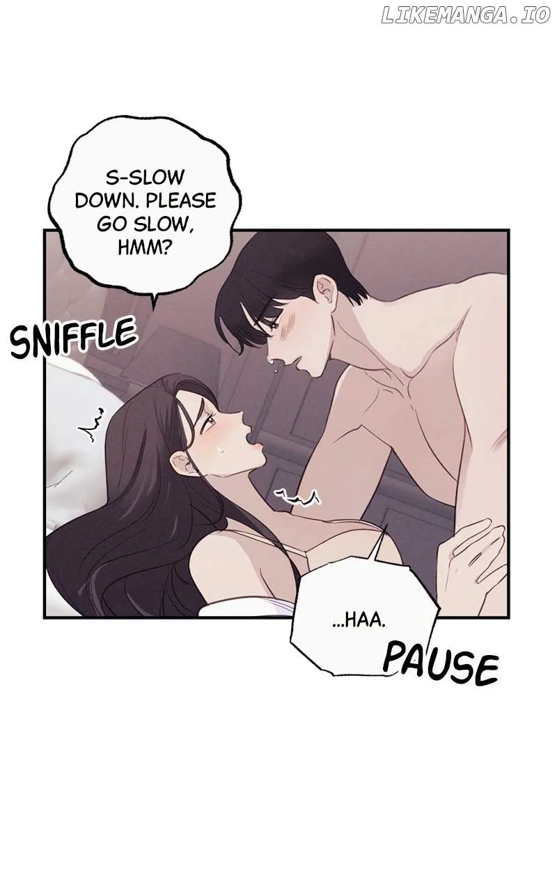 The Seductive Wife Chapter 2 page 34