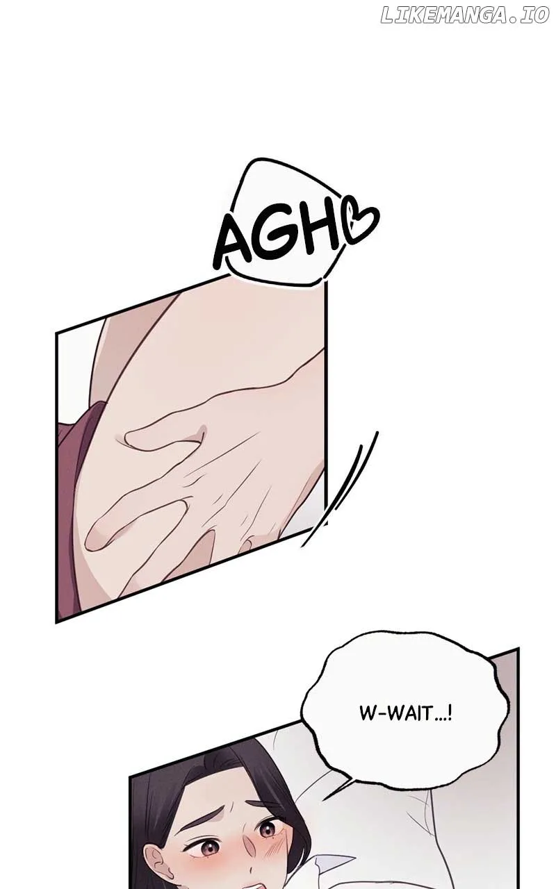 The Seductive Wife Chapter 2 page 32