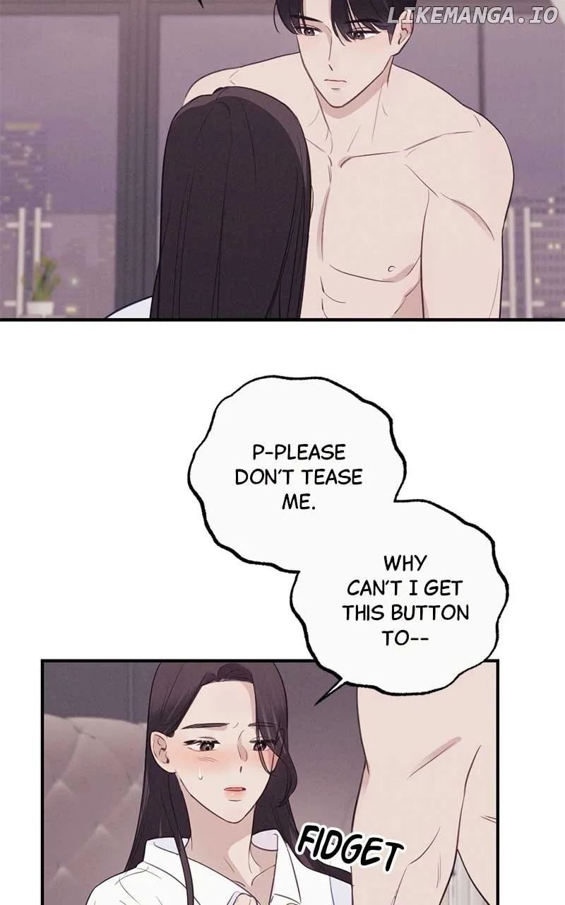 The Seductive Wife Chapter 2 page 26