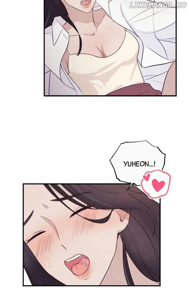 The Seductive Wife Chapter 2 page 33