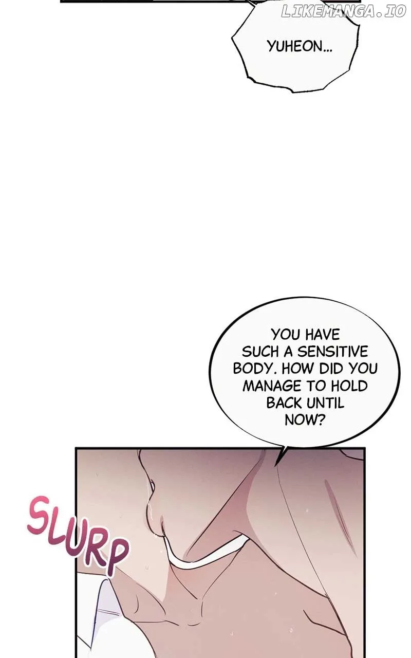 The Seductive Wife Chapter 2 page 36