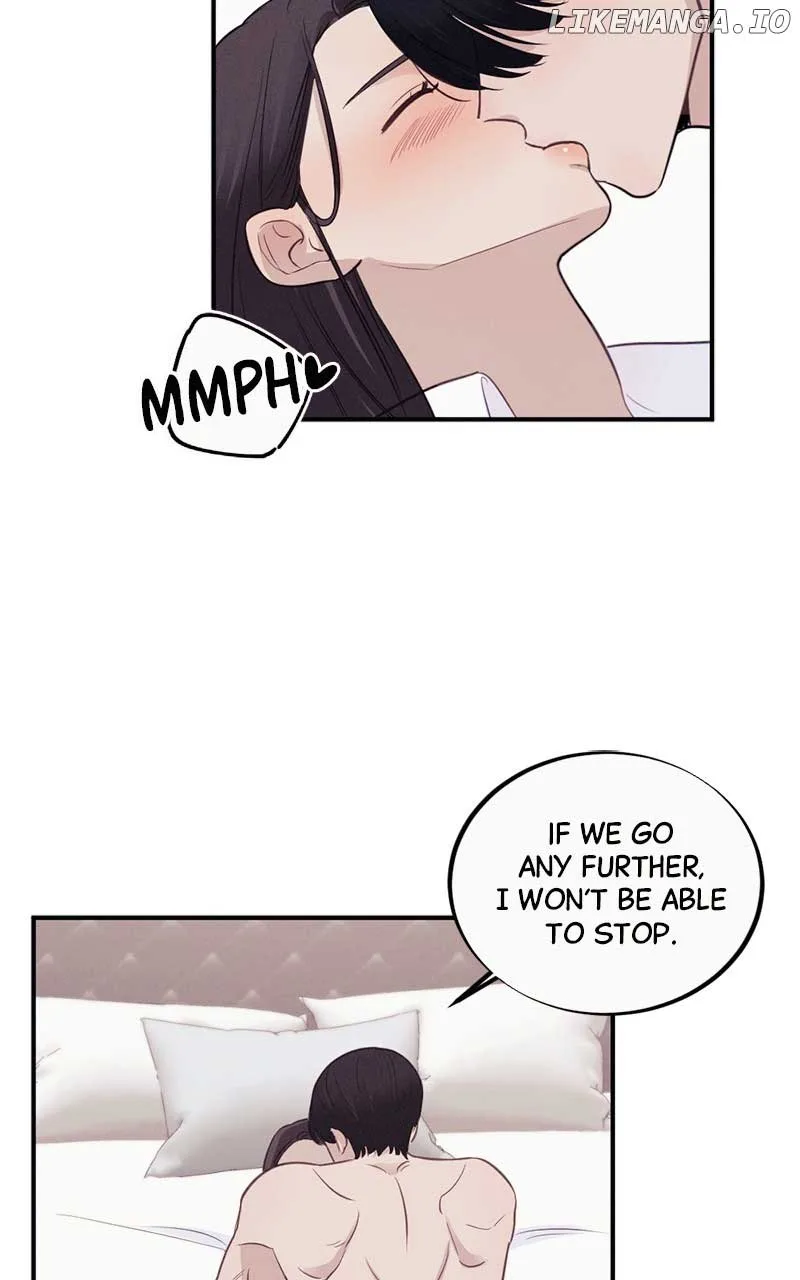 The Seductive Wife Chapter 2 page 30