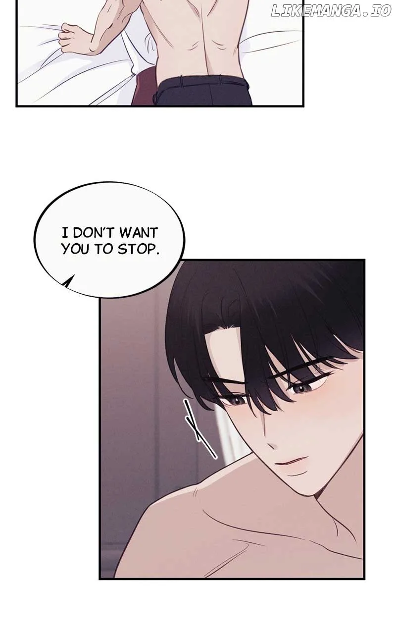 The Seductive Wife Chapter 2 page 31
