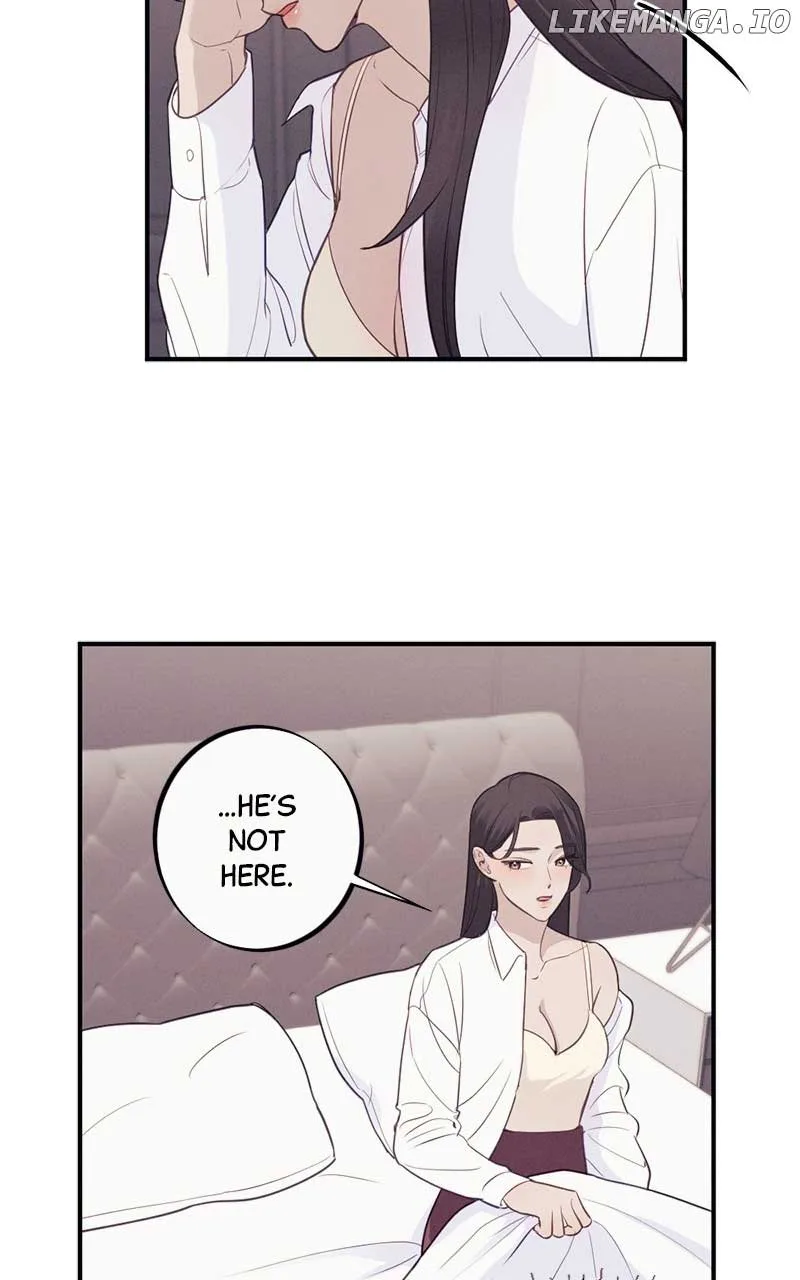 The Seductive Wife Chapter 2 page 45