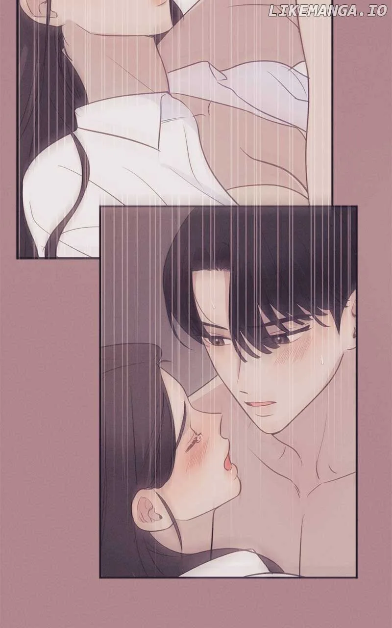 The Seductive Wife Chapter 2 page 56