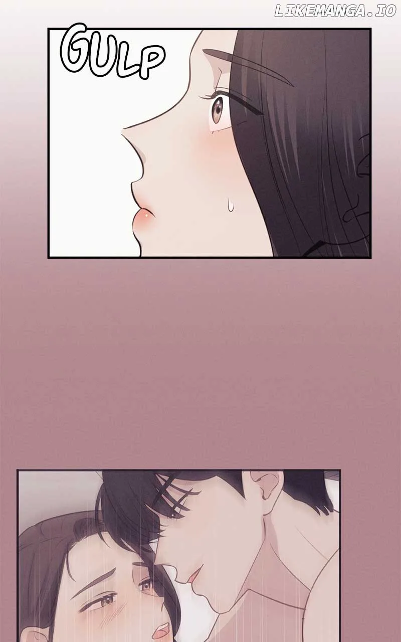 The Seductive Wife Chapter 2 page 55