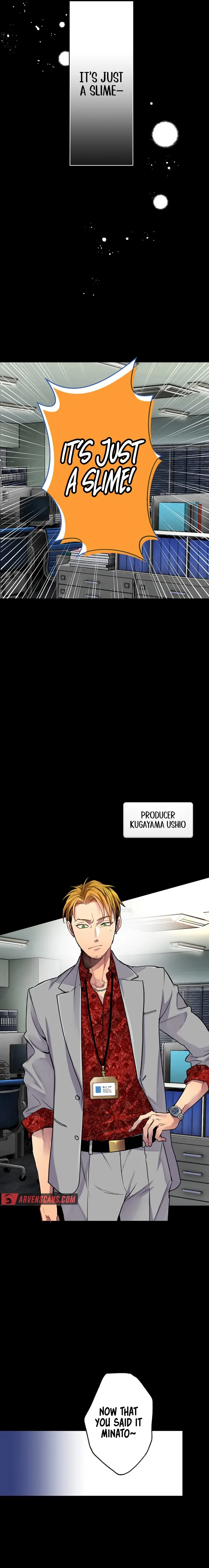 The Slave Guild: I’ll Beat This Bug-Filled New World Until The Deadline! Chapter 1 page 15