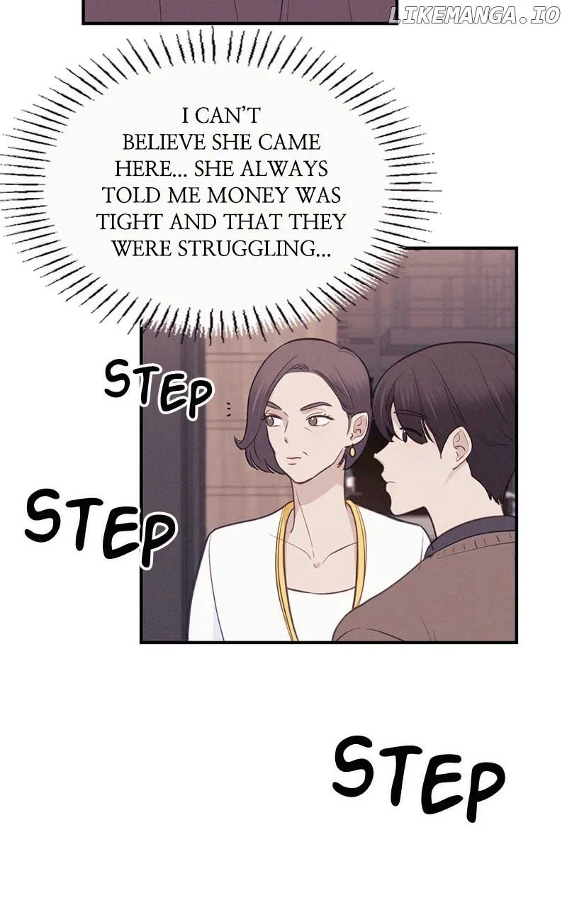 The Seductive Wife Chapter 2 page 68