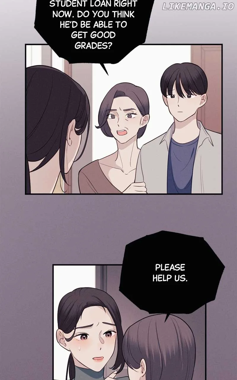 The Seductive Wife Chapter 2 page 64