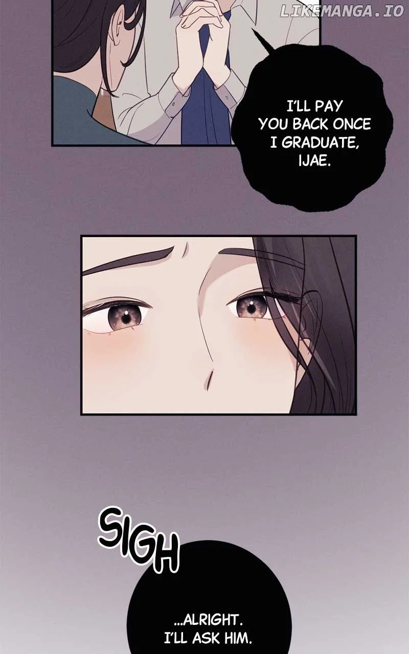 The Seductive Wife Chapter 2 page 66