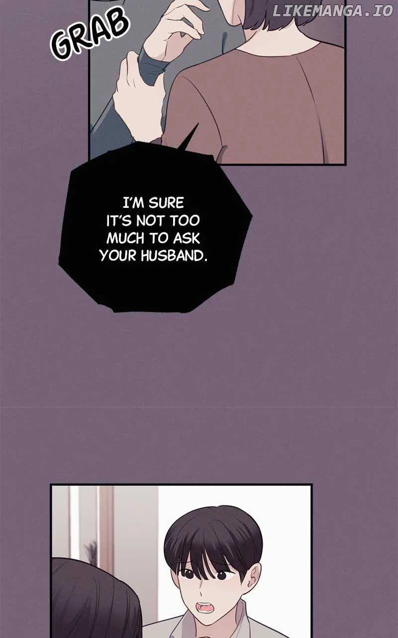 The Seductive Wife Chapter 2 page 65