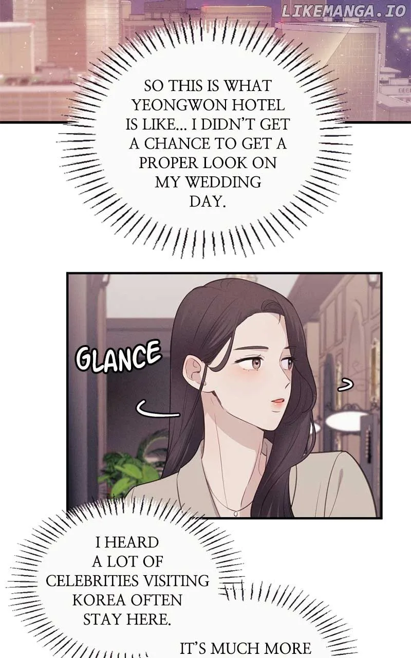 The Seductive Wife Chapter 2 page 60