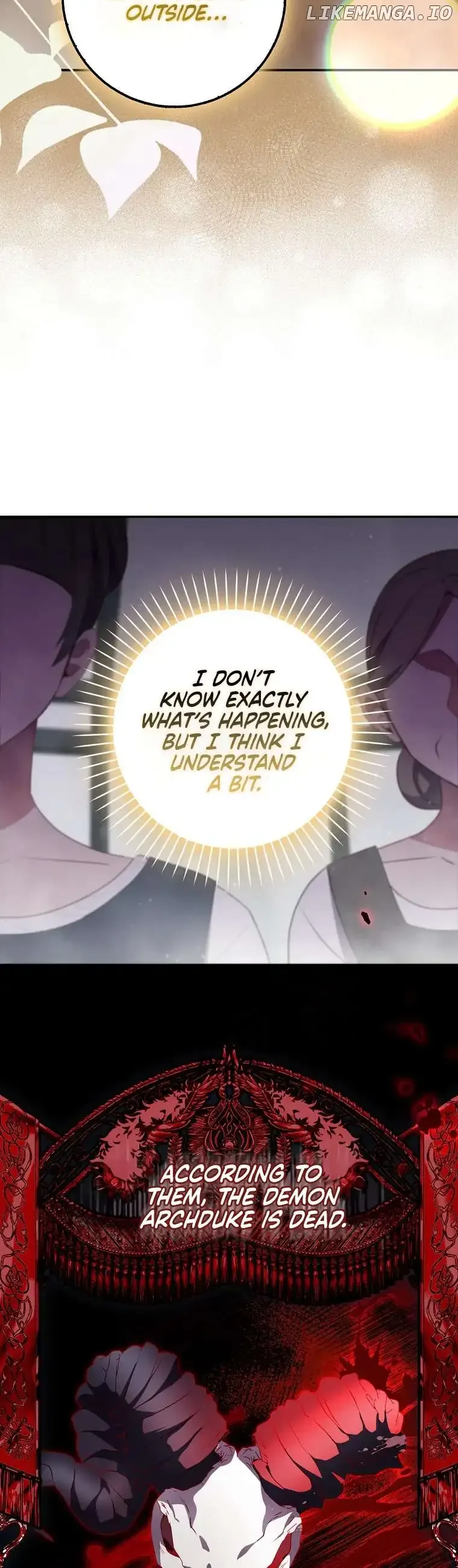 The secrets of the lovely duchess Chapter 2 page 7