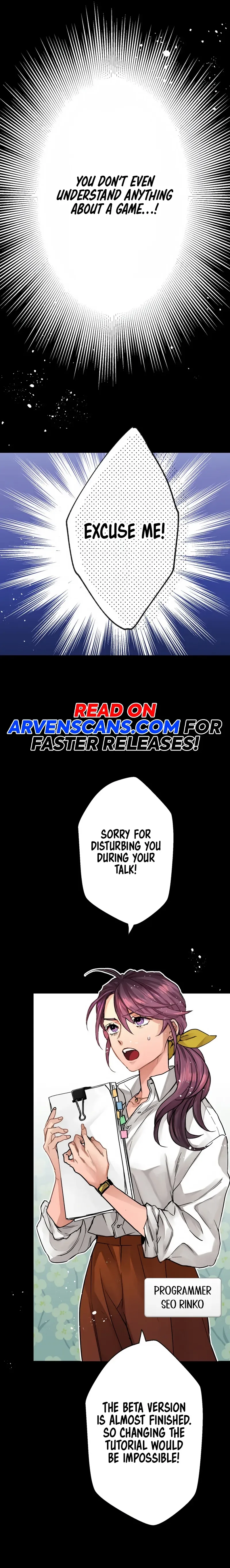 The Slave Guild: I’ll Beat This Bug-Filled New World Until The Deadline! Chapter 1 page 19