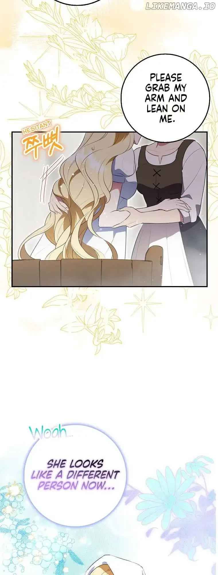 The secrets of the lovely duchess Chapter 2 page 11