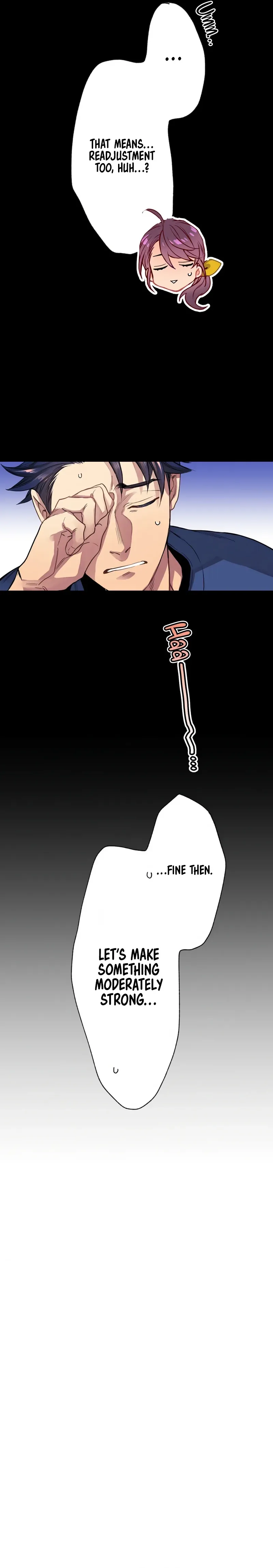 The Slave Guild: I’ll Beat This Bug-Filled New World Until The Deadline! Chapter 1 page 22