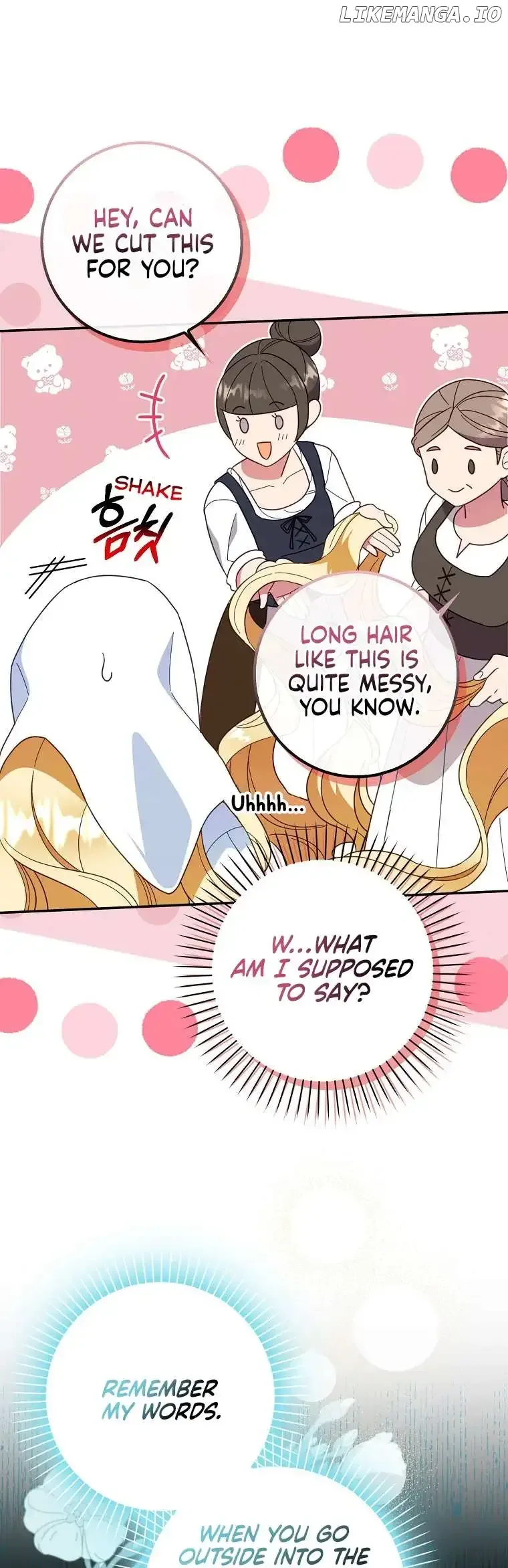 The secrets of the lovely duchess Chapter 2 page 13