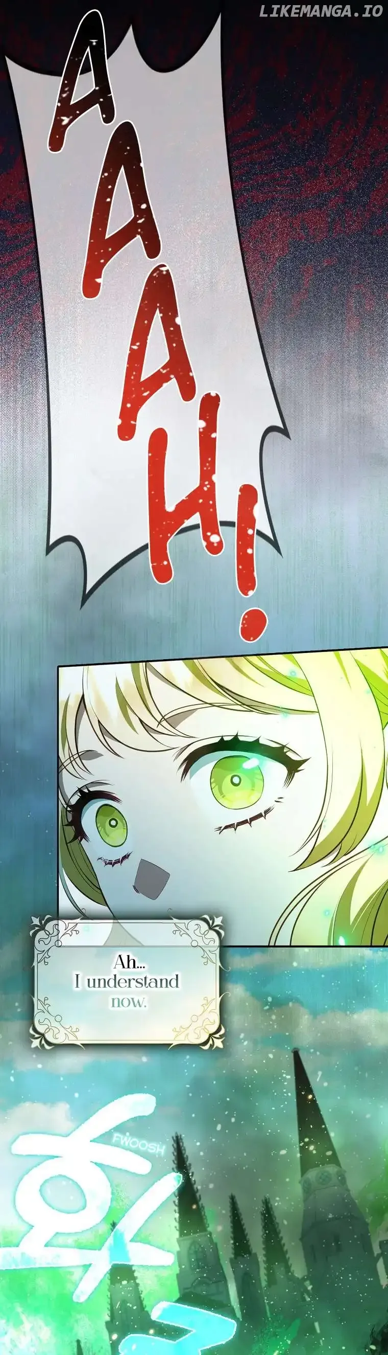 The secrets of the lovely duchess Chapter 2 page 30