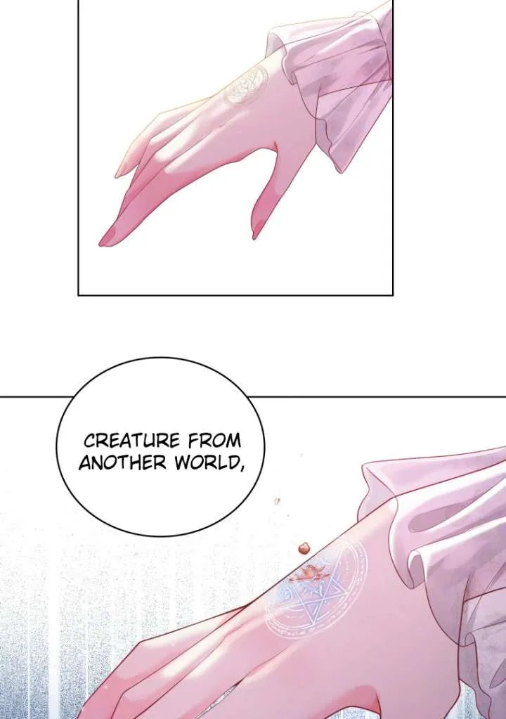 The Self-Centered Young Lady Falls For the Demon Lord Chapter 2 page 11