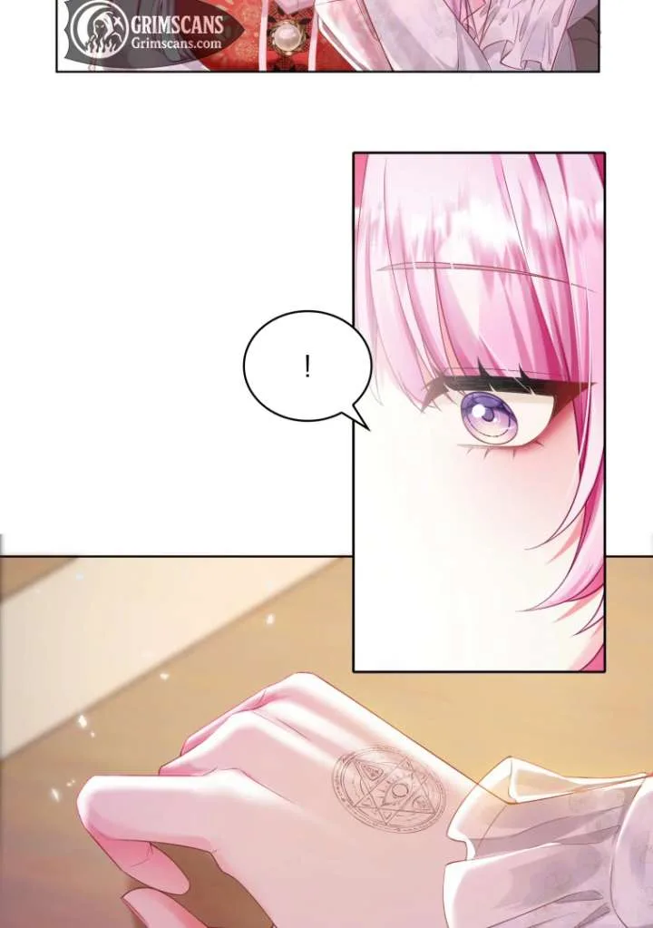 The Self-Centered Young Lady Falls For the Demon Lord Chapter 2 page 8