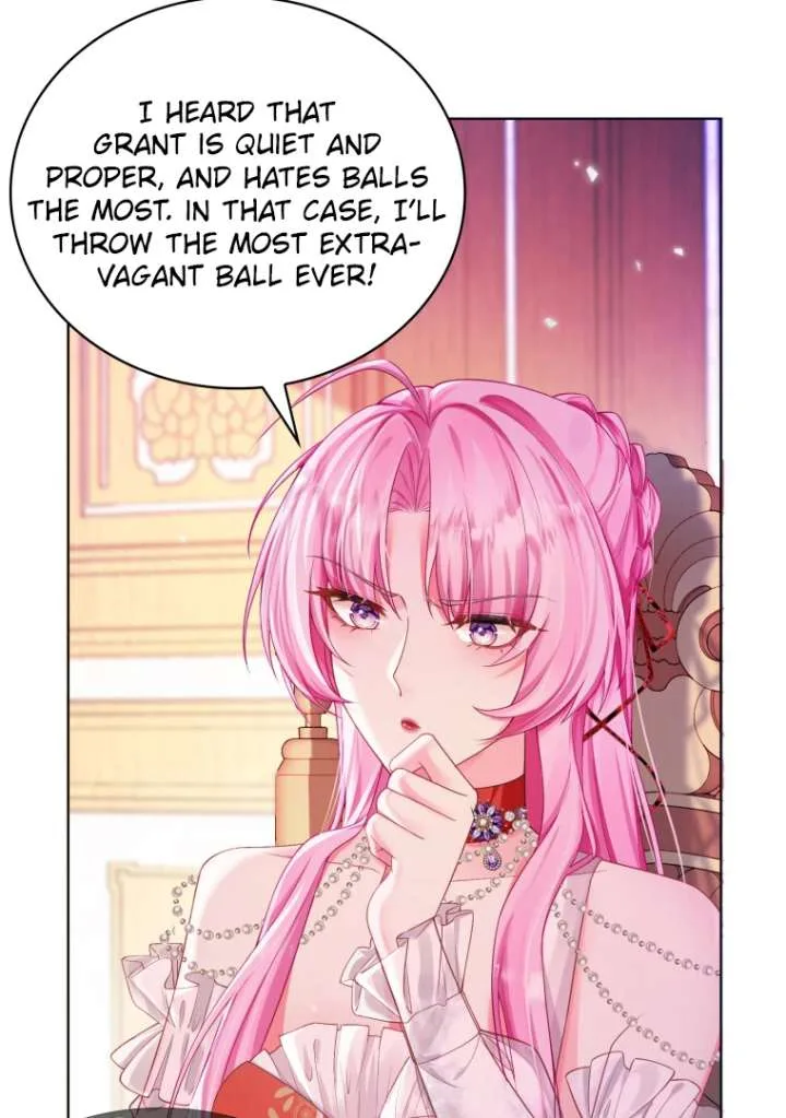The Self-Centered Young Lady Falls For the Demon Lord Chapter 2 page 7
