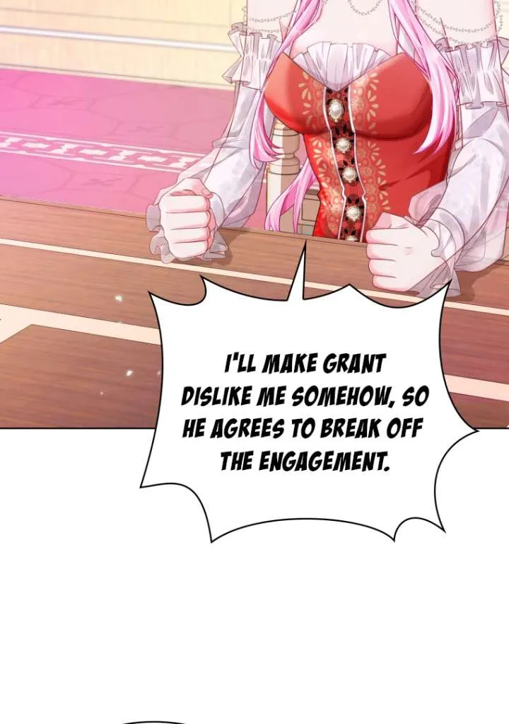The Self-Centered Young Lady Falls For the Demon Lord Chapter 2 page 6