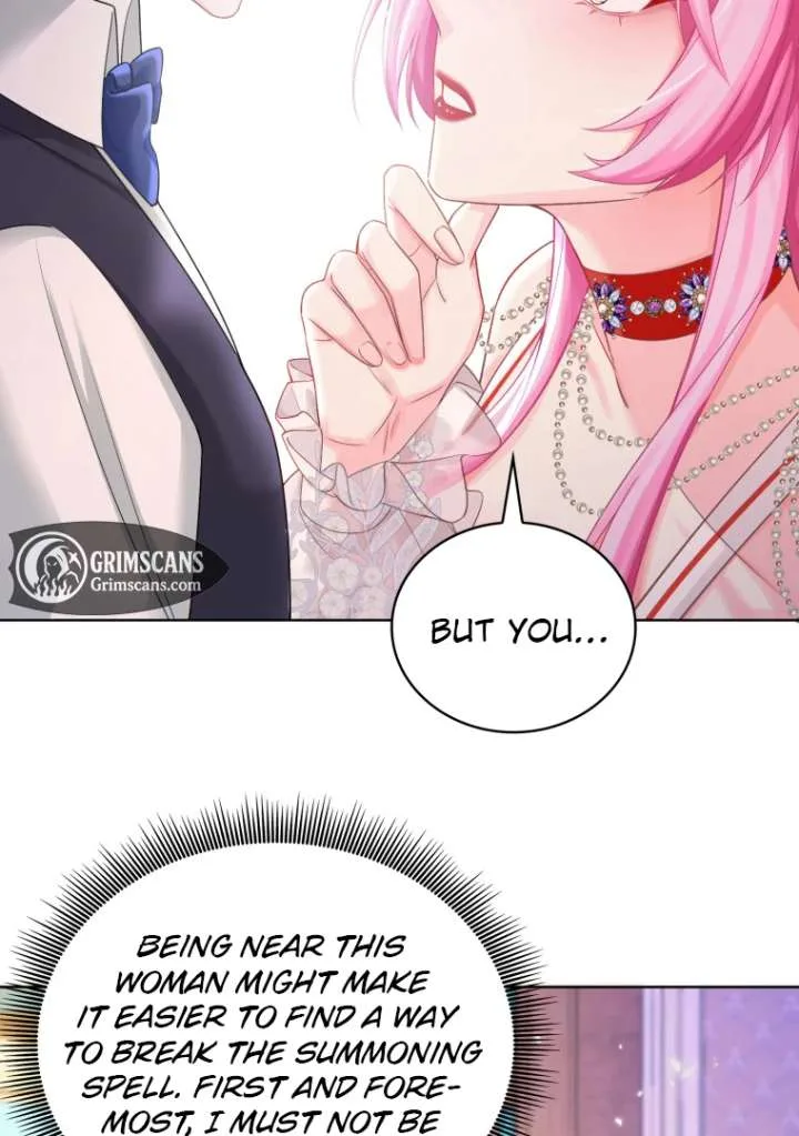 The Self-Centered Young Lady Falls For the Demon Lord Chapter 2 page 23