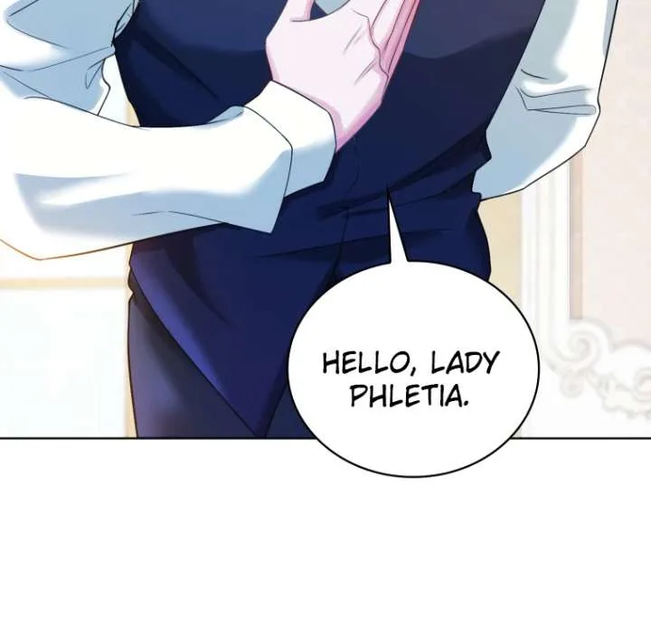 The Self-Centered Young Lady Falls For the Demon Lord Chapter 2 page 25
