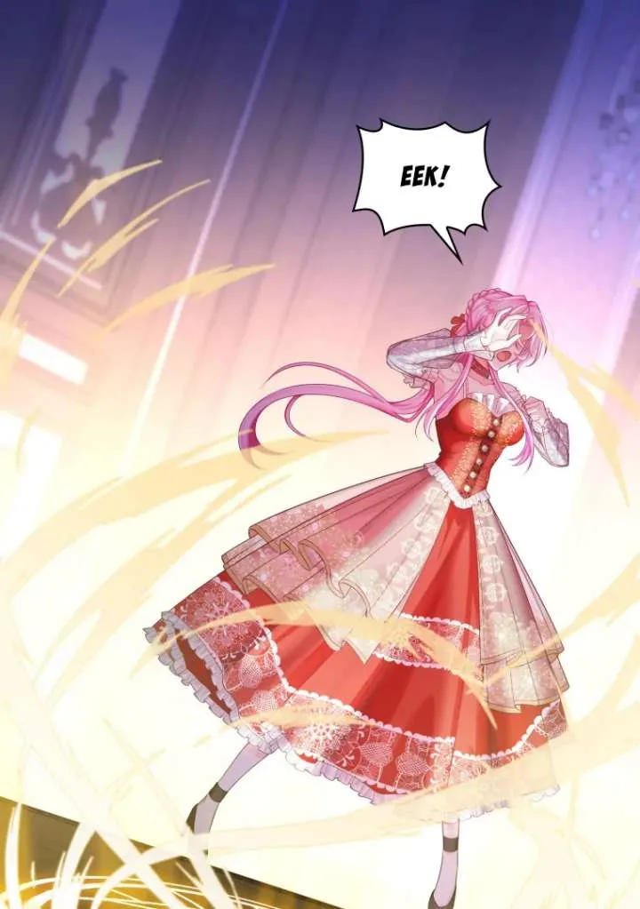 The Self-Centered Young Lady Falls For the Demon Lord Chapter 2 page 17