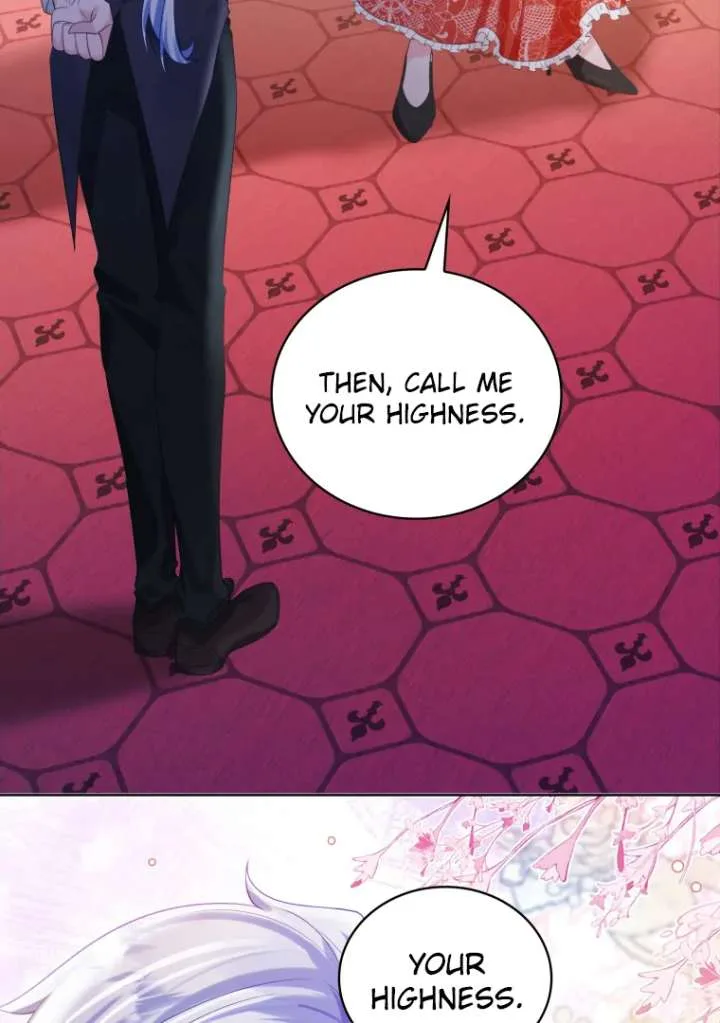 The Self-Centered Young Lady Falls For the Demon Lord Chapter 2 page 27