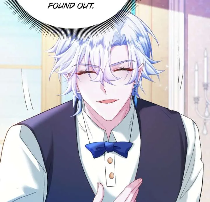 The Self-Centered Young Lady Falls For the Demon Lord Chapter 2 page 24