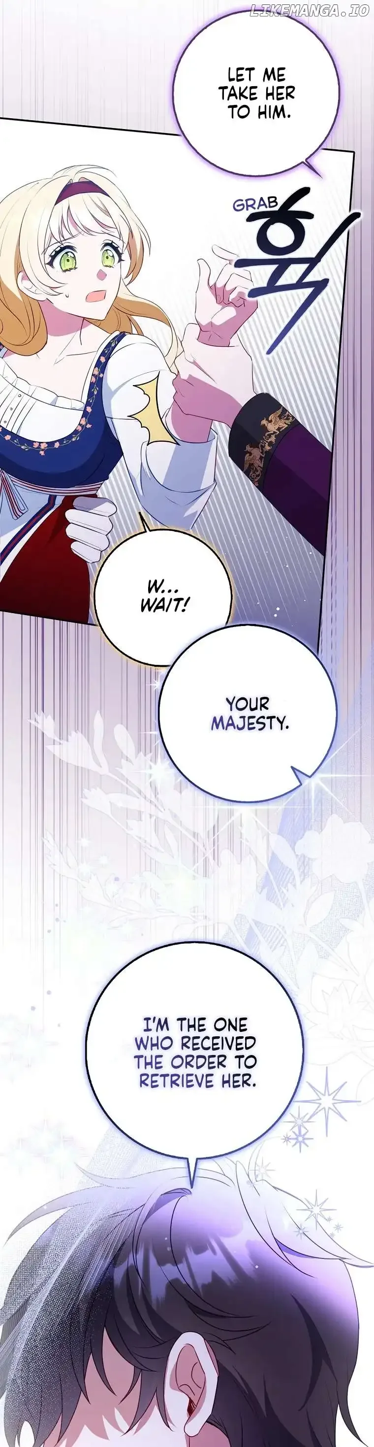 The secrets of the lovely duchess Chapter 2 page 42