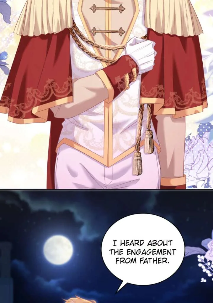 The Self-Centered Young Lady Falls For the Demon Lord Chapter 2 page 44