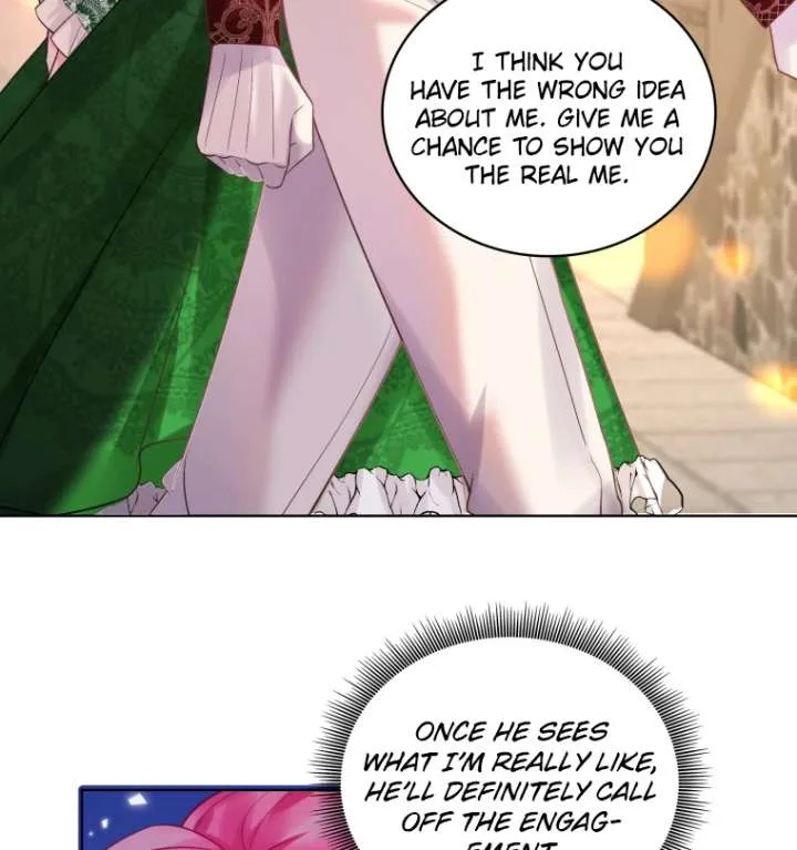 The Self-Centered Young Lady Falls For the Demon Lord Chapter 2 page 49