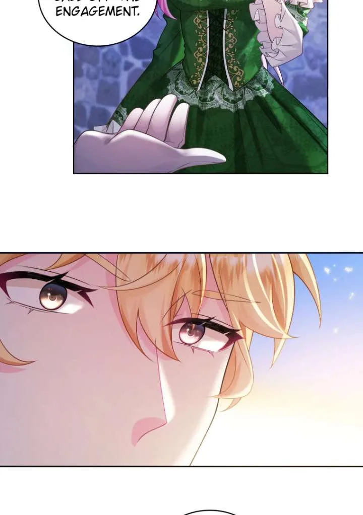 The Self-Centered Young Lady Falls For the Demon Lord Chapter 2 page 47