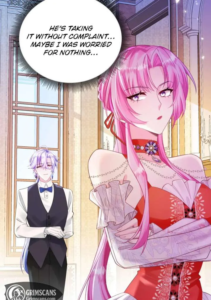 The Self-Centered Young Lady Falls For the Demon Lord Chapter 2 page 39
